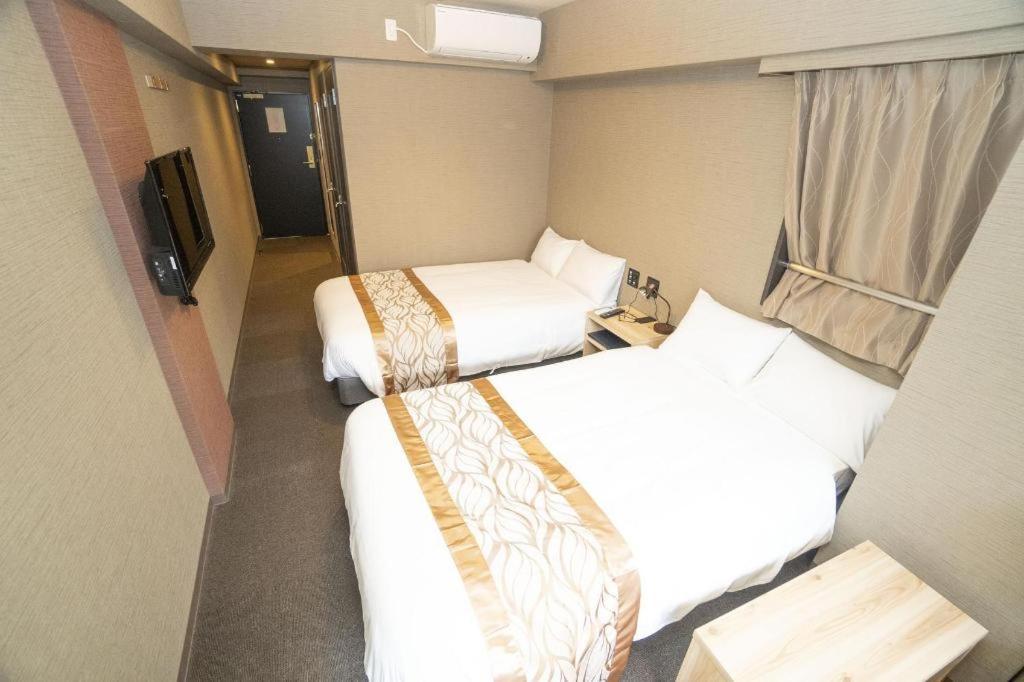 Hotel Legasta Gion Shirakawa Kyoto Luaran gambar