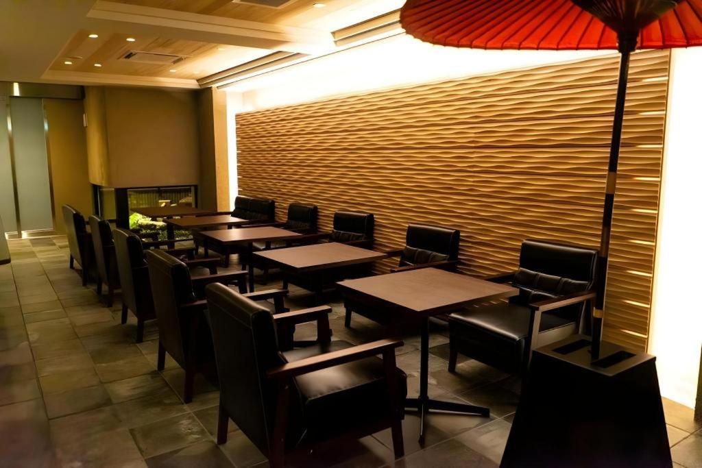 Hotel Legasta Gion Shirakawa Kyoto Luaran gambar