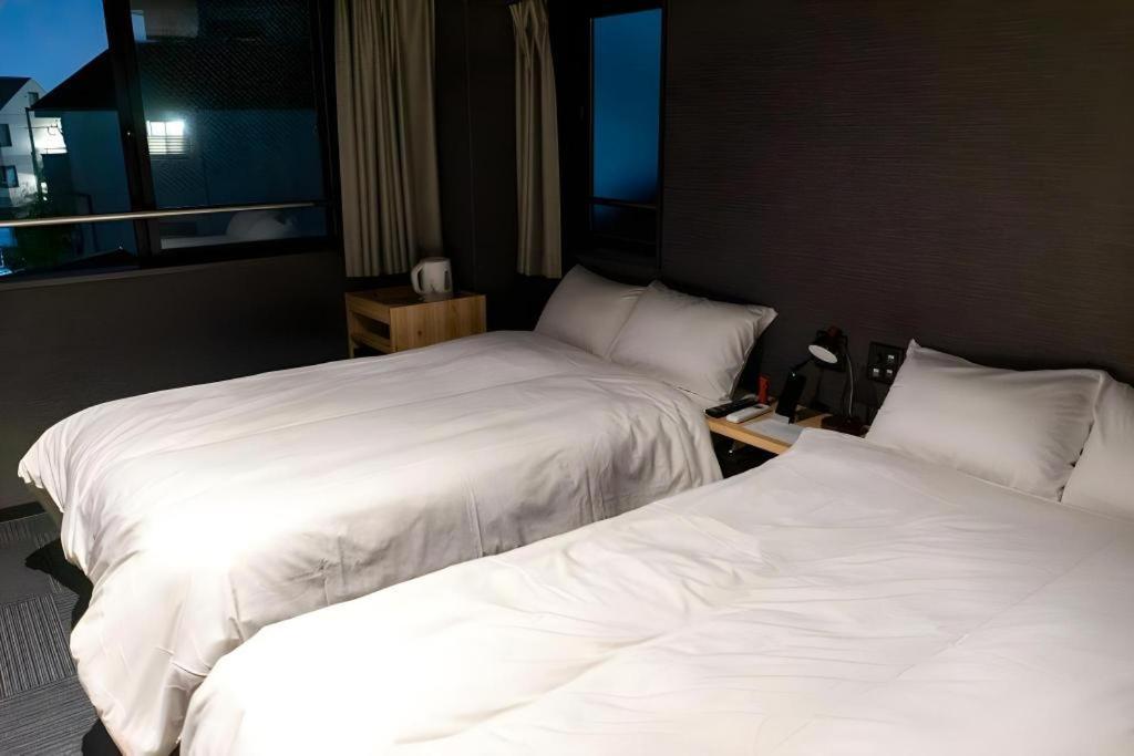 Hotel Legasta Gion Shirakawa Kyoto Luaran gambar