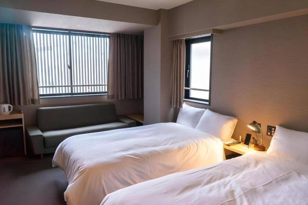 Hotel Legasta Gion Shirakawa Kyoto Luaran gambar