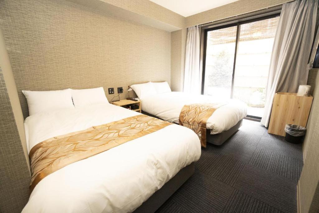 Hotel Legasta Gion Shirakawa Kyoto Luaran gambar