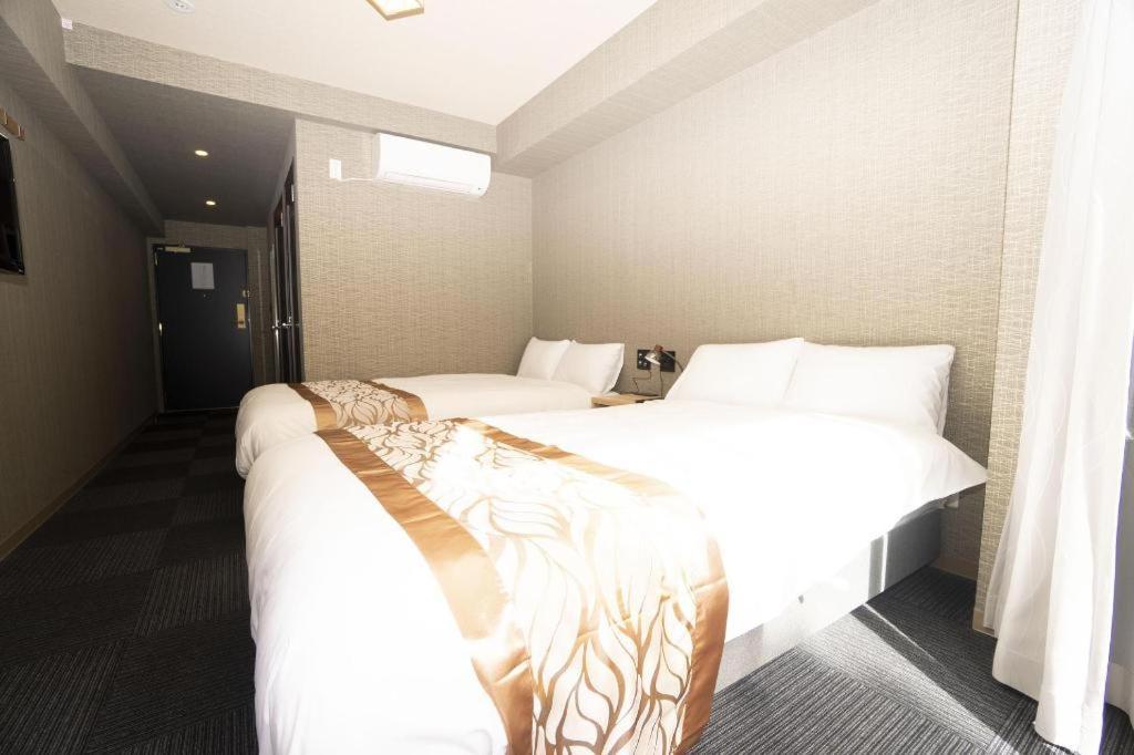 Hotel Legasta Gion Shirakawa Kyoto Luaran gambar