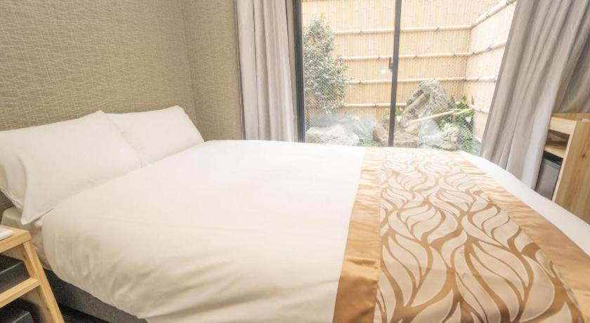 Hotel Legasta Gion Shirakawa Kyoto Luaran gambar