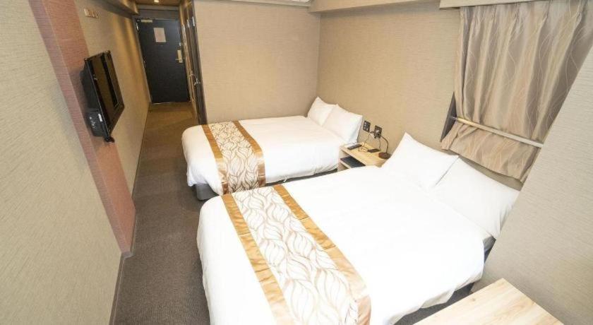 Hotel Legasta Gion Shirakawa Kyoto Luaran gambar
