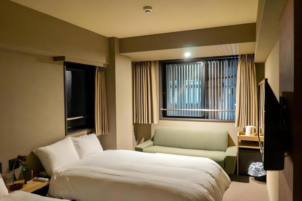 Hotel Legasta Gion Shirakawa Kyoto Luaran gambar