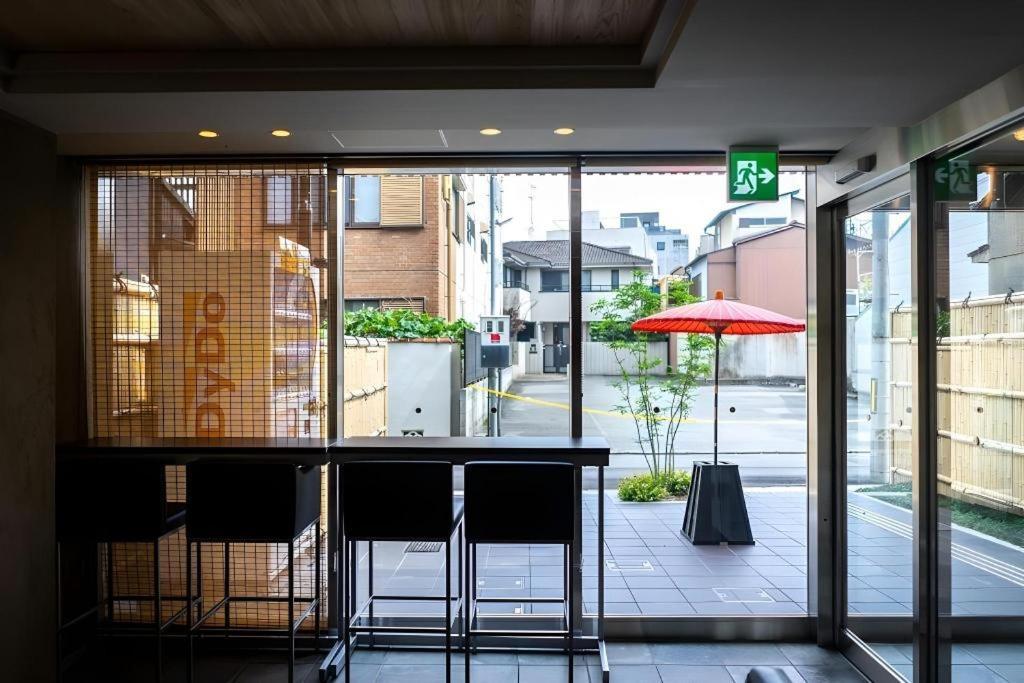 Hotel Legasta Gion Shirakawa Kyoto Luaran gambar