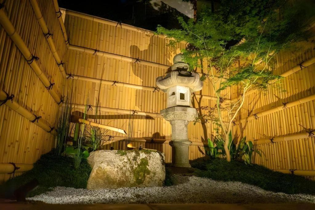 Hotel Legasta Gion Shirakawa Kyoto Luaran gambar