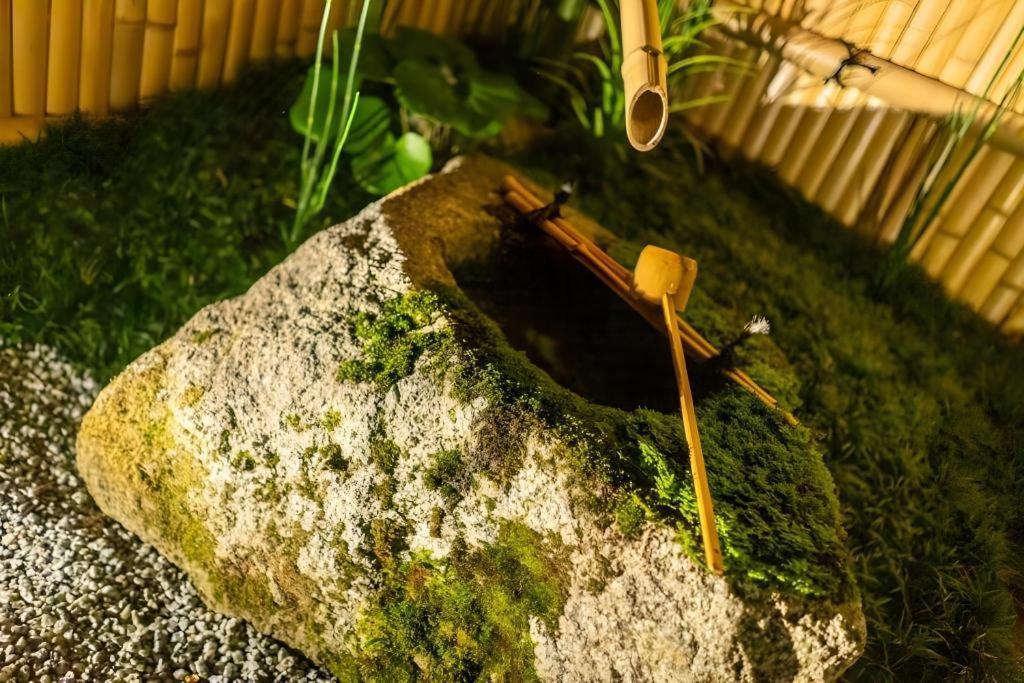 Hotel Legasta Gion Shirakawa Kyoto Luaran gambar