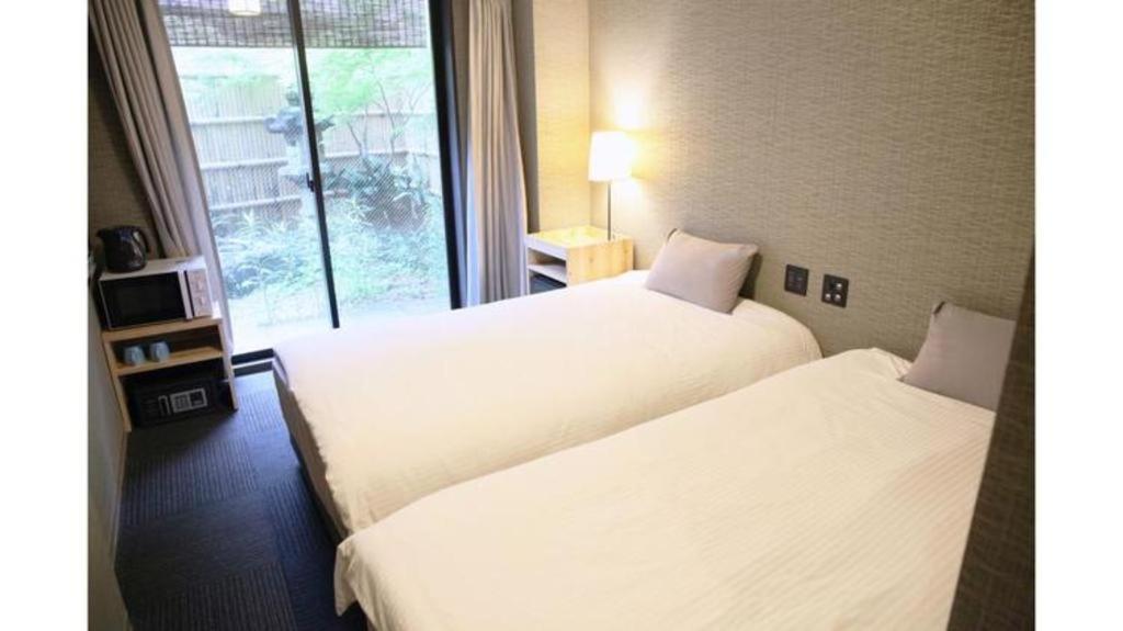 Hotel Legasta Gion Shirakawa Kyoto Luaran gambar
