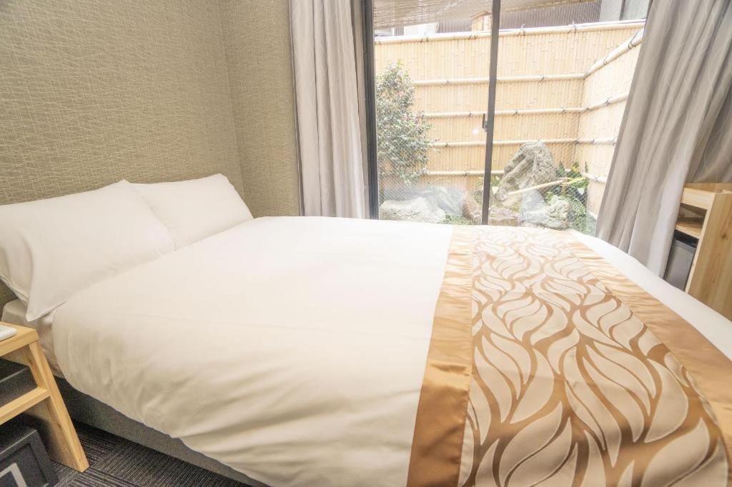 Hotel Legasta Gion Shirakawa Kyoto Luaran gambar