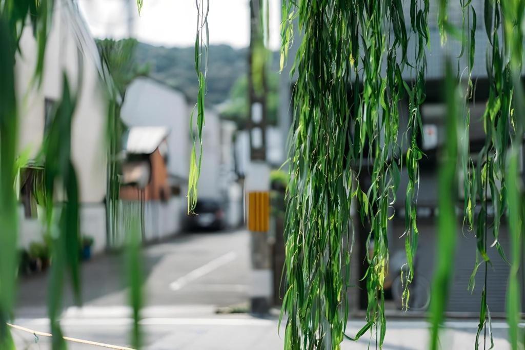 Hotel Legasta Gion Shirakawa Kyoto Luaran gambar
