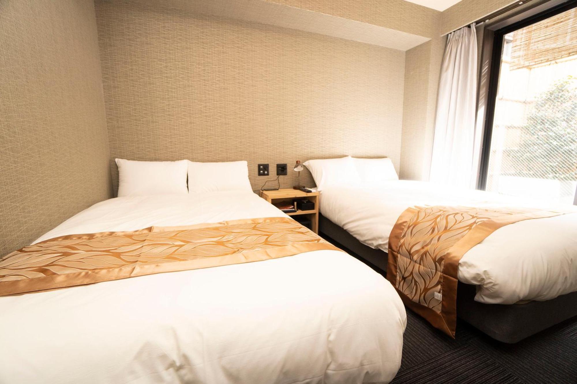 Hotel Legasta Gion Shirakawa Kyoto Luaran gambar